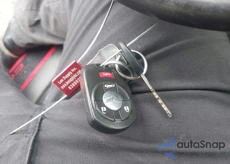 2005 Chevrolet Corvette from USA, damaged, VIN 1G1YY24U455116177